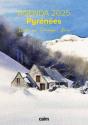 Agenda 2025 Pyrenees - Preview