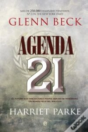 Capa do artigo Agenda 21
