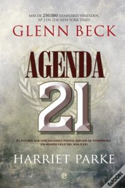 Capa do artigo Agenda 21
