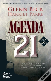 Capa do artigo Agenda 21