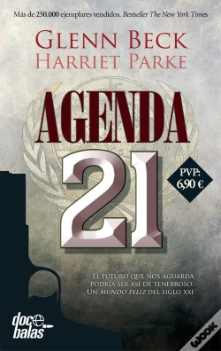 Capa do artigo Agenda 21