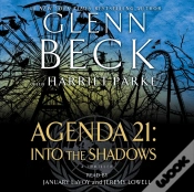 Capa do artigo Agenda 21: Into The Shadows