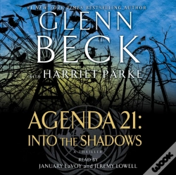 Capa do artigo Agenda 21: Into The Shadows