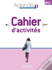 Capa do artigo Agenda 3 B1.1 Cahier D