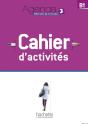 Agenda 3 - Cahier D'Activités (B1) - Preview