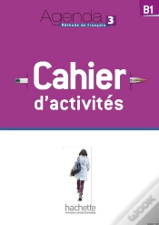 Capa do artigo Agenda 3 - Cahier D