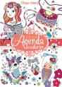 Agenda A Colorier 2017-2018 - Preview