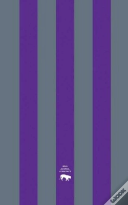 Capa do artigo Agenda-Almanach Du Tigre 2011