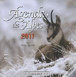 Capa do artigo Agenda Alpes (Edition 2011)