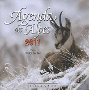 Capa do artigo Agenda Alpes (Edition 2011)