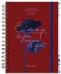 Agenda Anual Diaria 2026 Sara Buho - Preview
