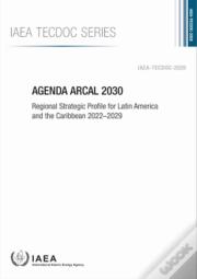 Agenda Arcal 2030