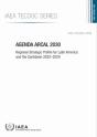 Agenda Arcal 2030 - Preview
