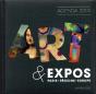Agenda Art & Expos 2019 - Preview