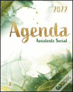 Agenda Assistente Social 2022