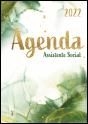 Agenda Assistente Social 2022 - Preview