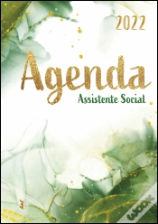 Capa do artigo Agenda Assistente Social 2022