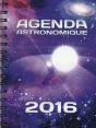 Agenda Astronomique 2016 - Preview