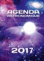 Agenda Astronomique 2017 - Preview