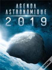 Capa do artigo Agenda Astronomique 2019