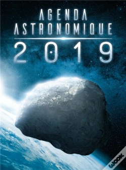 Capa do artigo Agenda Astronomique 2019