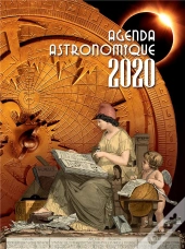 Agenda Astronomique 2020
