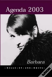 Capa do artigo Agenda Barbara 2003