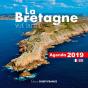 Agenda Bretagne 2019 - Preview