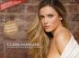 Agenda-Calendrier Clara Morgane 2015 - Preview