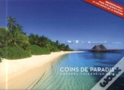 Capa do artigo Agenda-Calendrier Coins De Paradis 2015