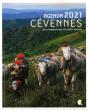 Agenda Cévennes 2021 - Preview