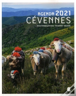 Capa do artigo Agenda Cévennes 2021