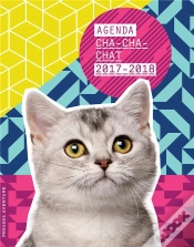 Capa do artigo Agenda Cha-Cha-Chat (Édition 2017/2018)