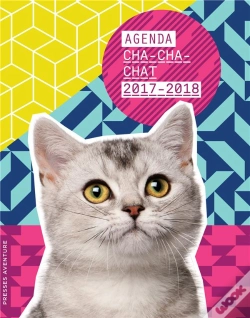 Capa do artigo Agenda Cha-Cha-Chat (Édition 2017/2018)