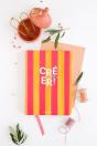 Agenda Creatif 2026 - Creer ! - Preview