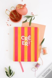 Capa do artigo Agenda Creatif 2026 - Creer !