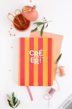 Capa do artigo Agenda Creatif 2026 - Creer !