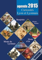 Agenda Curiosités De Lyon