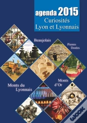Capa do artigo Agenda Curiosités De Lyon