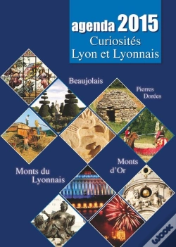 Capa do artigo Agenda Curiosités De Lyon