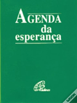 Capa do artigo Agenda da Esperança
