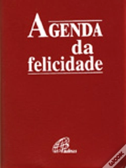 Capa do artigo Agenda da Felicidade