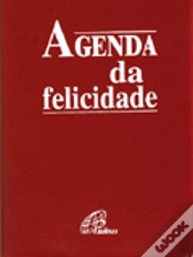 Capa do artigo Agenda da Felicidade