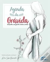 Agenda da Grávida