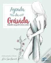 Capa do artigo Agenda da Grávida