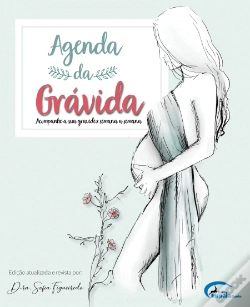 Capa do artigo Agenda da Grávida