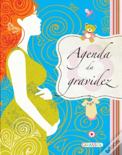 Capa do artigo Agenda da Gravidez