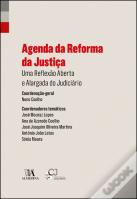 Agenda da Reforma da Justiça