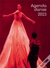 Capa do artigo Agenda Danse 2023