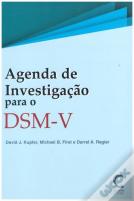 Agenda de Investigação para o DSM-V